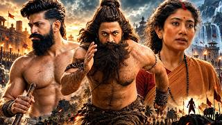 Download lagu COMMANDO (2026) Full Movie | New Release South Hindi Dubbed Movie| Blockbuster Action Thriller Movie