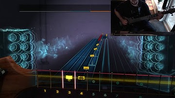 Rocksmith | Fall Out Boy - 20 Dollar Nose Bleed [Bass Guitar]