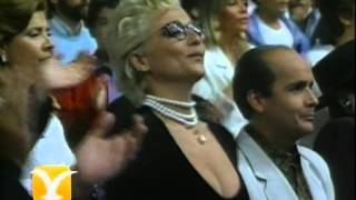 The Sacados, Ritmo de la noche, Festival de Viña 1992 chords