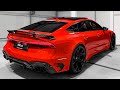 2024 Audi RS 7 LE - Sound, Interior and Exterior