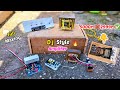 2SC5200 2SA1943 500W Power Amplifier बनाना सीखें 🔥 Full Assembly + Sound Test |