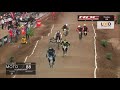 2020 USA BMX Race of Champions Day Two Part Two