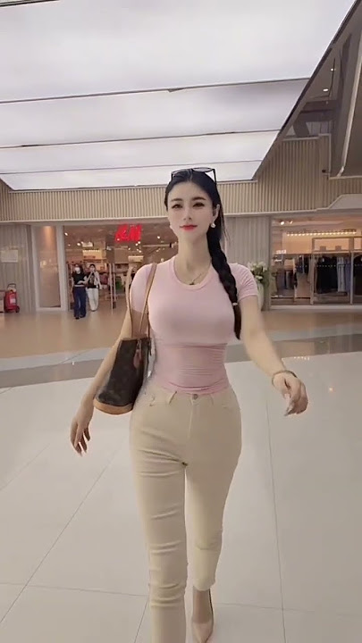 Beautiful Chinese Girls [Ep 277] #beautiful #shorts #tiktok #douyin
