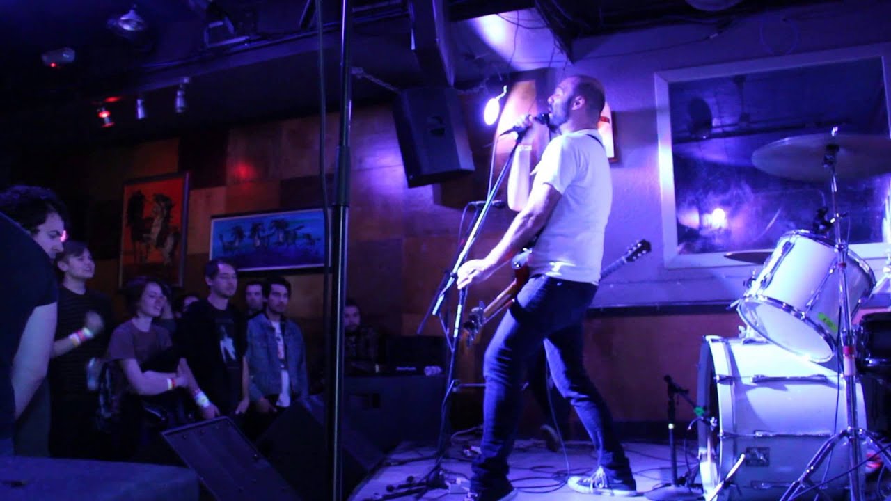 Weak Teeth - Repetition Implies Importance, Implies Importance