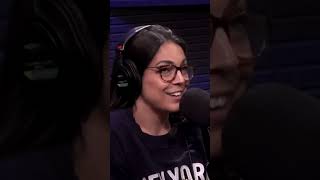 Celebrity Katie Nolan Reveals She Has 22,922 Unread Emails In Her Inbox | PTFO #shorts Wealth