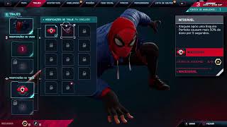 Spider-Man miles Morales ps5 zerando