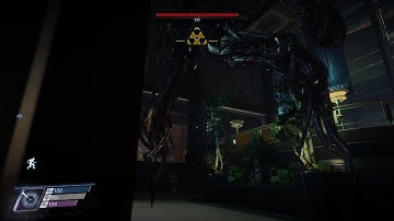 My first Nightmare encounter [Prey]