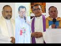Organizaciones denuncian embestida represiva de la dictadura contra la iglesia catlica