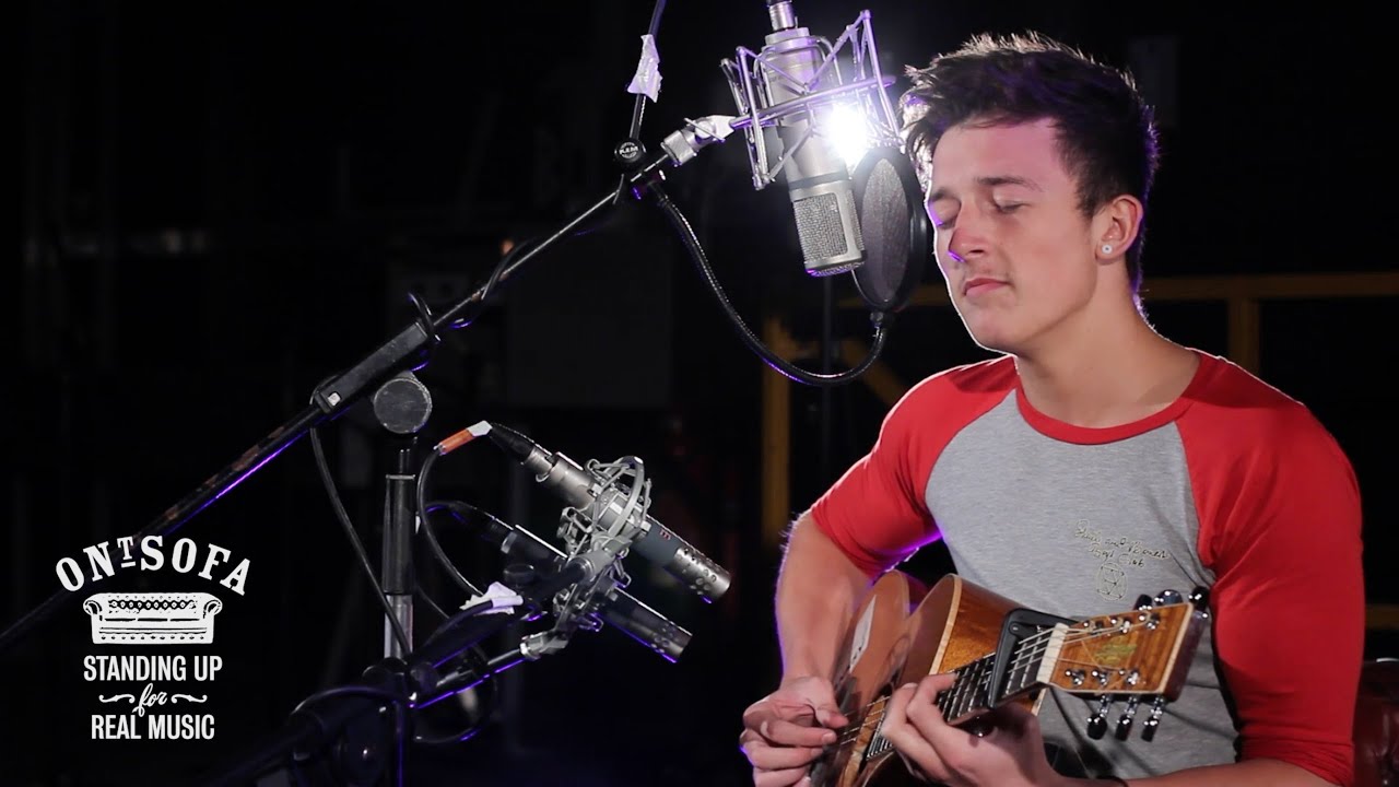 Jack Walton - The Way Out (Original) - Ont Sofa Prime Sessions