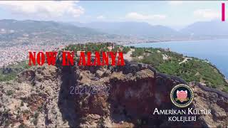 Alanya Amerikan Kültür Koleji