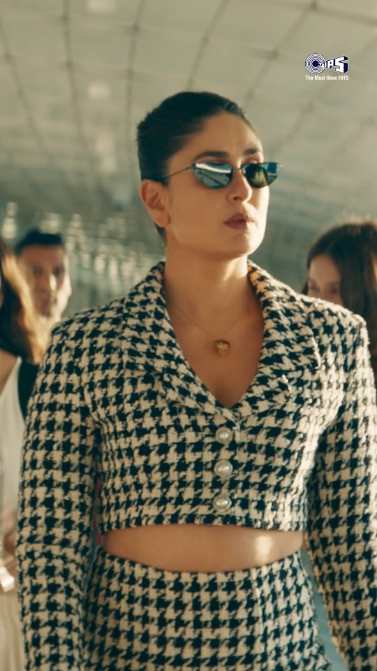 Sona Kitna Sona Hai | #crew #bollywood #hindisong #tipsofficial