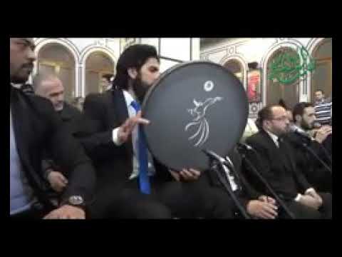 طاب لي خلع عذاري للمنشد محمود الحمود جامع العثمان