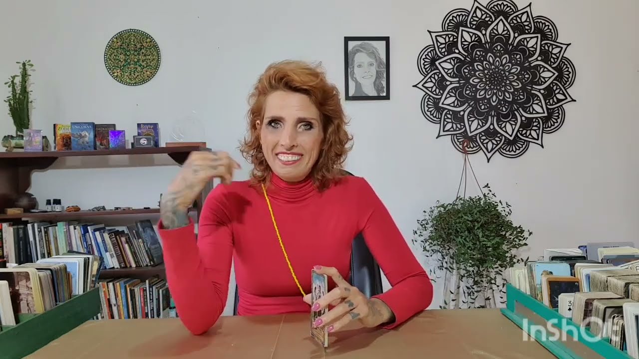 Trago a VERDADE sobre esse amor! 💌