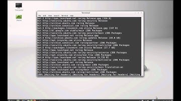PhotoQt : A Lightbox Style Image Viewer For Linux Mint
