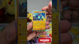Pokemon 30th Celebration Pack Pack Opening!!