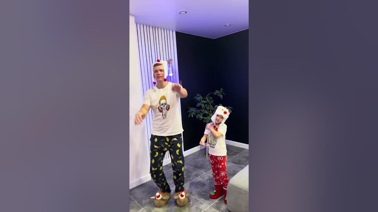 а в какие игры играет твоя семья??? - YouTube