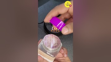 How to Use a Handheld Induction Sealing Machine