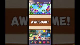 Panda Pop Level 4334
