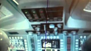 Explaining the Constellation Program Part 5-The Altair Lunar Lander