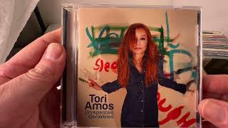 Box 6: I Bought 3000 CDs from a 20 Year Employee at CD Warehouse