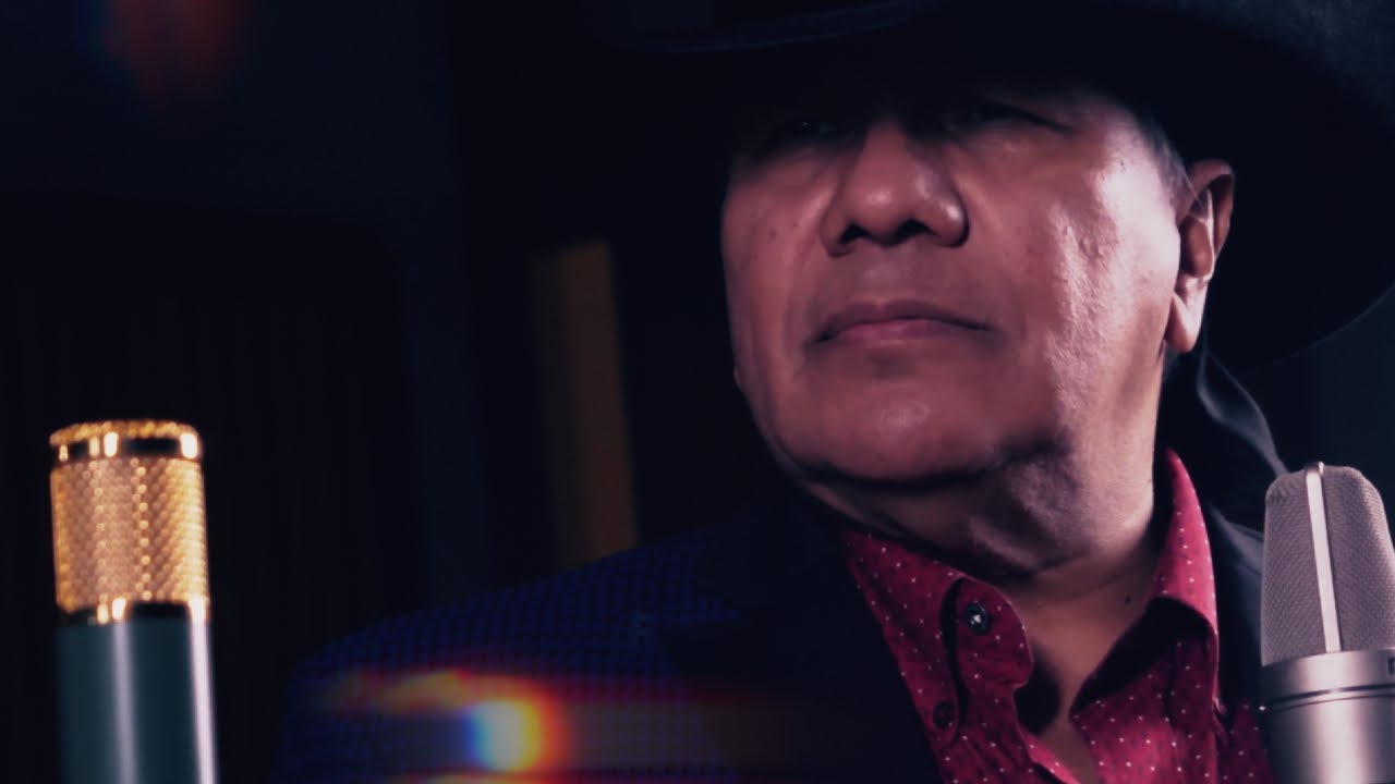 "Ni Tu Amigo, Ni Tu Amante" - Los Yonic's ft. Bronco