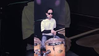 Adult Beginner Drum Journey: 8 Beat Basics and Fill Practice 🥁♫🎹Johnny JAM🎸