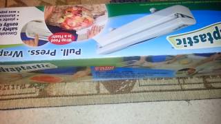 Wraptastic review