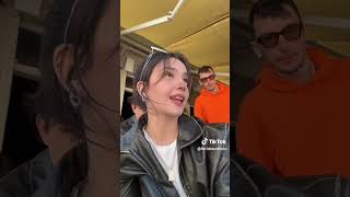 Feride Özdinç Yeni Tiktok Videosu Özdinç Şfet