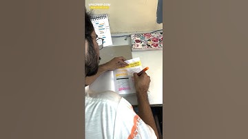 5 things that every UPSC aspirant does!