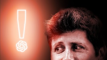 “Google Gemini 3 Shakes the World — Sam Altman Declares ‘Code Red’ at OpenAI!”
