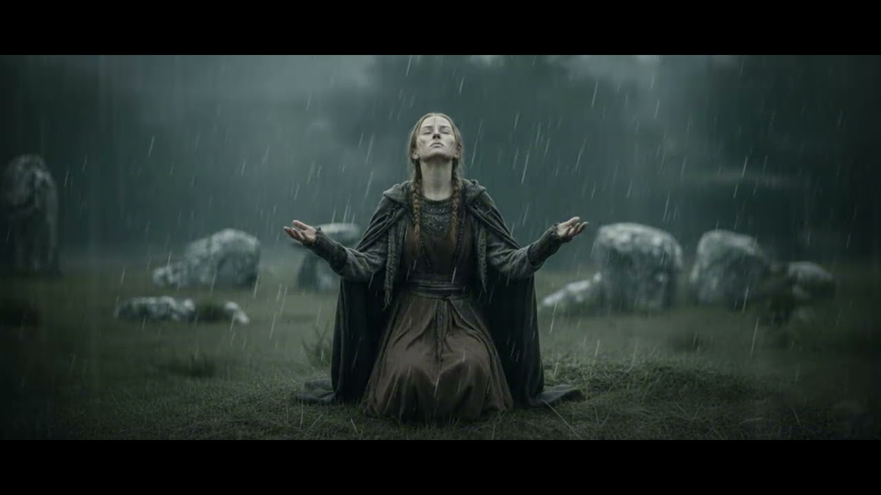 Norse Raetr - Rythm of the North VI ༒ Ancient Tagelharpa & Primal Shamanic Drums