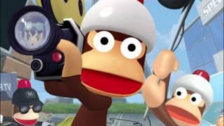 Ape Escape OST 14: Saru-Mons Castle