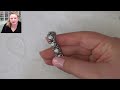 How to make an Elegant Multi Row Bracelet