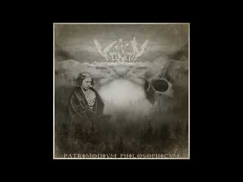 Vénen - A mindenség folytonos változása + Világformáló (Patrimonium Philosophicum) Album: 2018