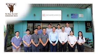 【Case Study】Customer Testimonials from THAI FORGING ENGINEERING ーHANSHIN NEJI (THAILAND)CO., LTD.ー