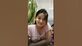 Live Instagram ku, Yukk di follow