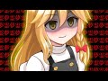 【ゆっくり茶番劇】 ヤンデレ魔理沙が恋をした!?【ゆっくり物語】