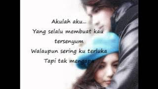 OST Azura 2012: Suatu Hari Nanti - Keroz Nazri (LIRIK)