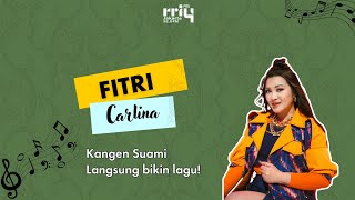 Download Lagu FITRI CARLINA GA KUAT LDR SAMA SUAMI || #PODCASTPRO4