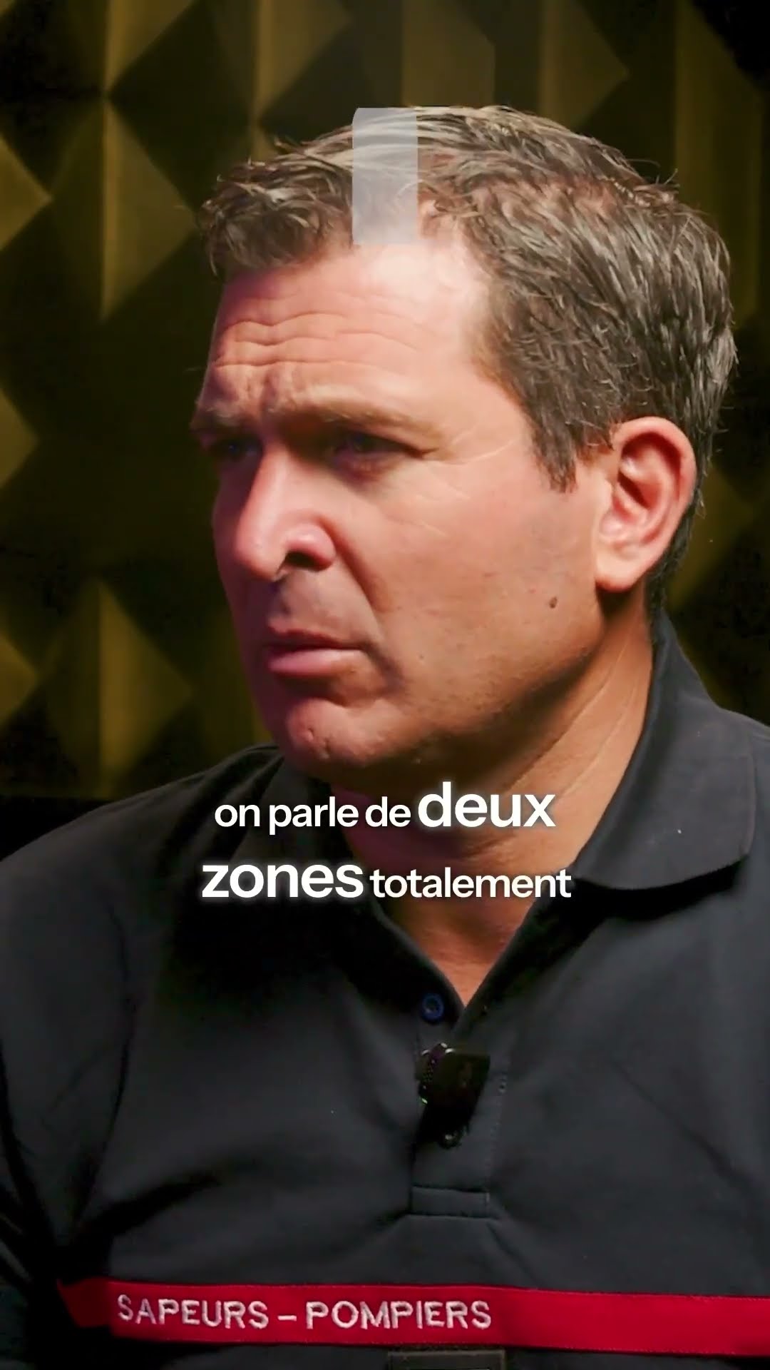 INCENDIES : À-T-ON SACRIFIÉ DES ZONES POUR LES RICHES ?