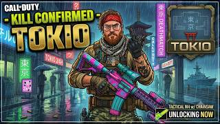 Call of Duty - Kill Confirmed - Tokio | MW3