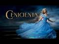 La Cenicienta (2015) Película Completa revision y Hechos en Español Latino