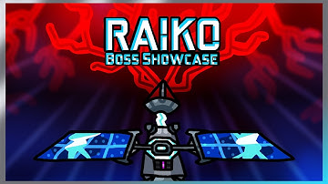 Raiko