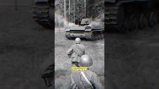 Der tödliche Fehler der Wehrmacht? 😱