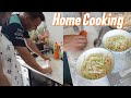 We Cook At Home To Stay On A Budget 👨‍🍳🥘
