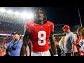 Arvell Reese Ohio State Highlights