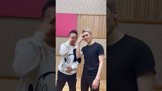 중요한 건 꺾였는데도 그냥 하는 마음👍 #박명수의라디오쇼#VERNON with #박명수 선배님#SEVENTEEN #세븐틴 #손오공 #Super #SVT_Super #손오공챌린지