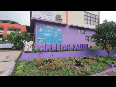 PROFILE FAKULTAS SAINS UIN SMH BANTEN 2021