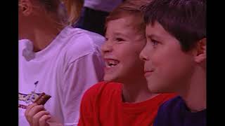 Ringling Bros Revealed: The Greatest Show On Earth - Official Trailer | VMI Worldwide