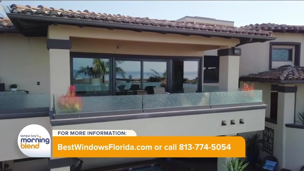 Discover Stylish Hurricane Protection with Acclaim Impact Windows by Renewal by Andersen